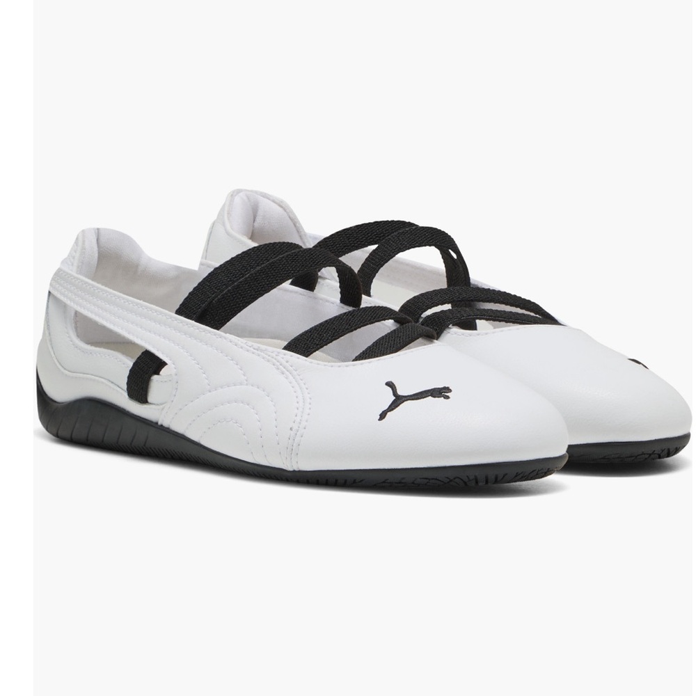 NWT - Puma Speedcat Ballerina